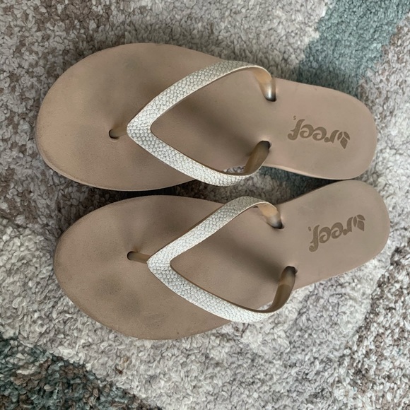 Reef flip flops - Picture 3 of 4